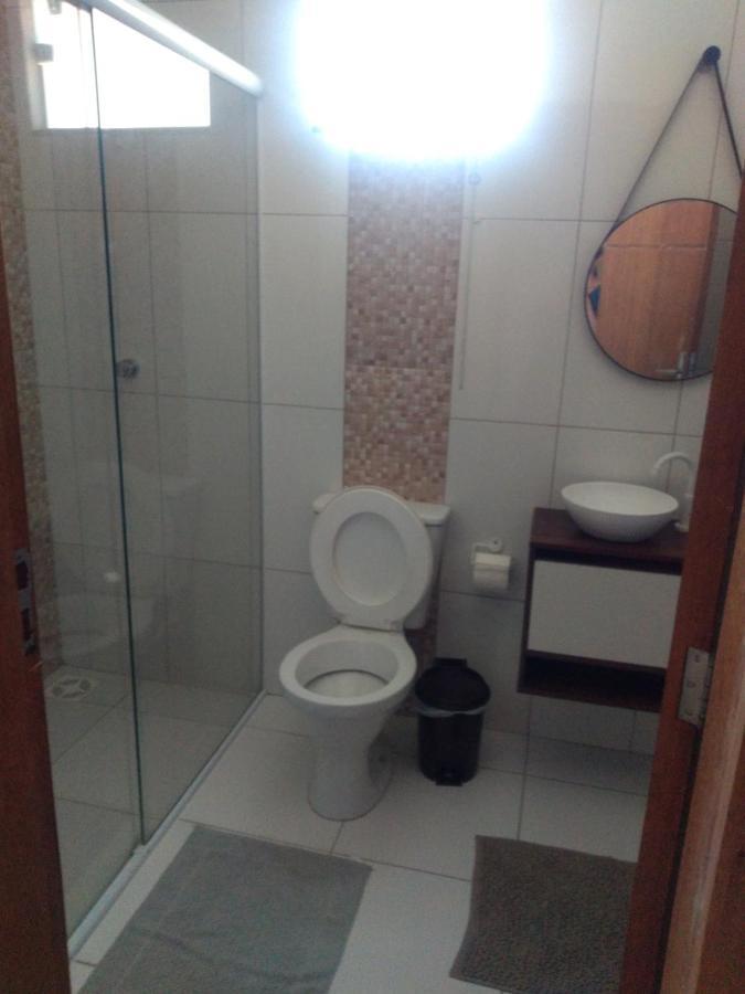 Pousada Vitória Penha  Exterior foto
