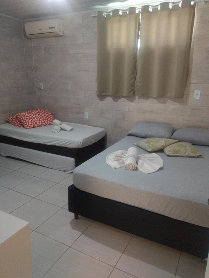 Pousada Vitória Penha  Exterior foto