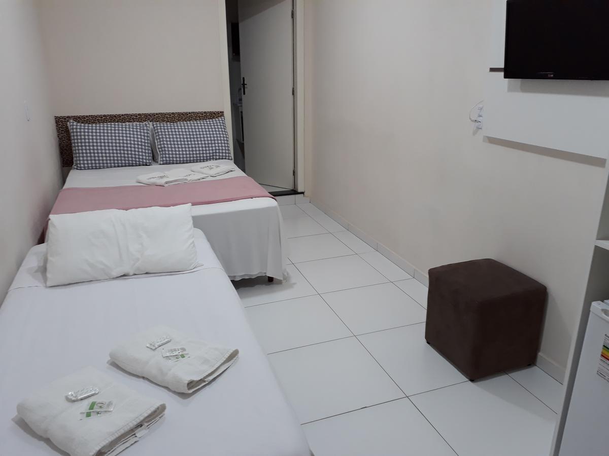 Pousada Vitória Penha  Exterior foto