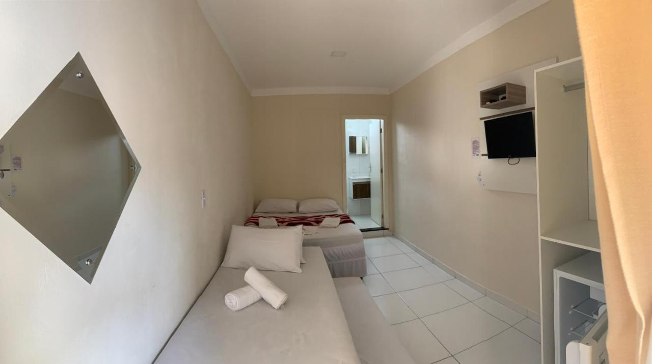 Pousada Vitória Penha  Exterior foto